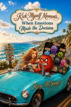 Kick Myself Moments: When Emotions Made the Decision