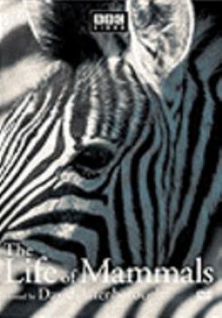 DVD The Life of Mammals, Vol. 1 [DVD] Book