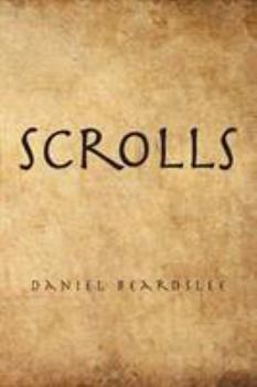 Paperback Scrolls Book