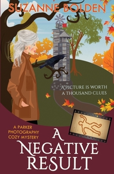 Paperback A Negative Result Book