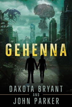 Paperback Gehenna Book