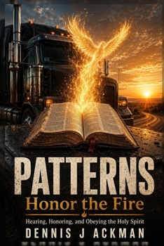 Paperback Patterns Honoring The Holy Spirit Book