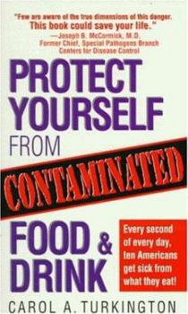 Protect Yourself from Contaminated Food & Drink