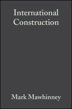 Paperback International Construction Book