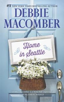 Mass Market Paperback Home in Seattle: An Anthology Book