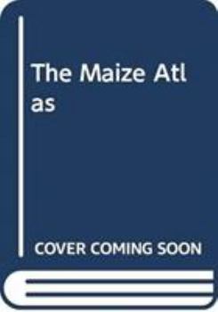 Hardcover The Maize Atlas Book