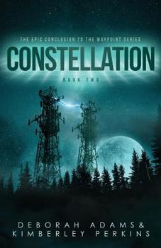 Paperback Constellation Book