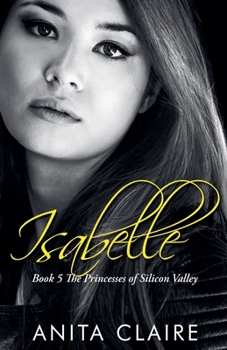 Paperback Isabelle Book