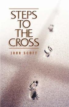 Paperback Steps to the Cross Book