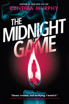 Paperback The Midnight Game Book