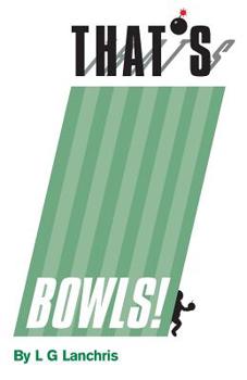 Paperback That's Bowls Book