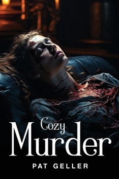 Paperback Cozy Murder Book