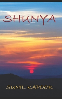 Paperback Shunya Book