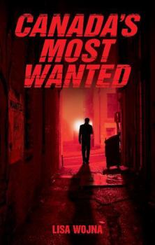 Paperback Canada's Most Wanted Book