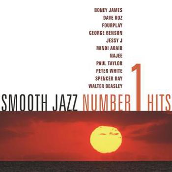 Smooth Jazz #1 Hits