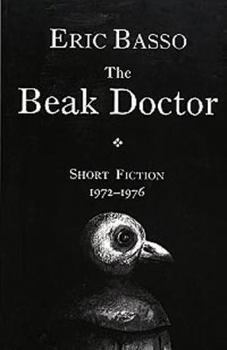 Paperback The Beak Doctor Book