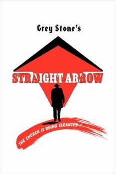 Paperback Straight Arrow Book