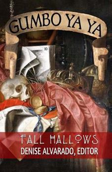 Paperback Gumbo Ya Ya #10 Fall Hallows Book