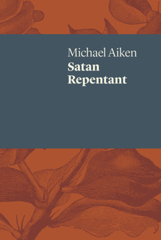 Paperback Satan Repentant Book