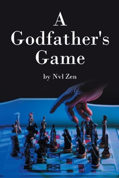 Paperback A Godfather's Game Book