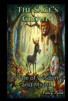 Paperback The Sage's Crown: A Tale of Wisdom and Might Book