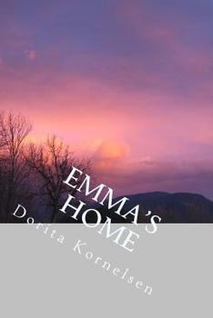 Paperback Emma's Home Book