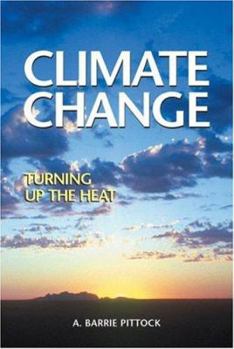 Paperback Climate Change Book