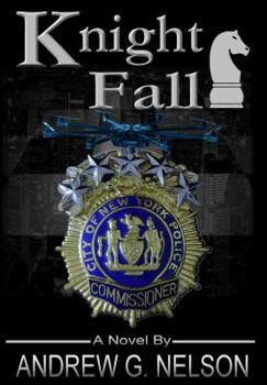 Paperback Knight Fall Book