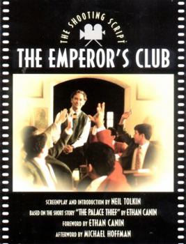 Paperback The Emperor's Club Book