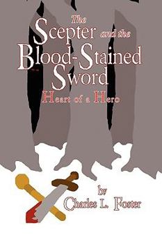 Paperback The Scepter and the Blood-Stained Sword Book