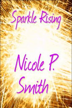 Paperback Sparkle Rising Book
