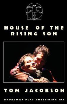 Paperback House Of The Rising Son Book