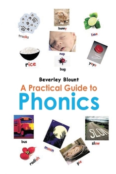 Paperback A Practical Guide to Phonics Book