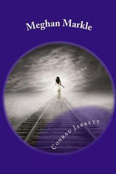 Paperback Meghan Markle Book