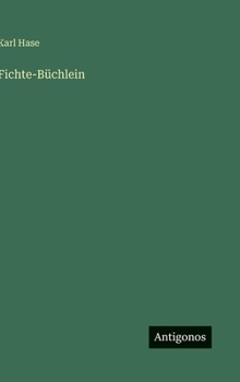 Fichte-Büchlein