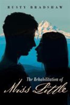 Paperback The Rehabilitation of Miss Little Book