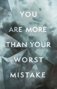 Paperback You Are More Than Your Worst Mistake (5-Pack) Book
