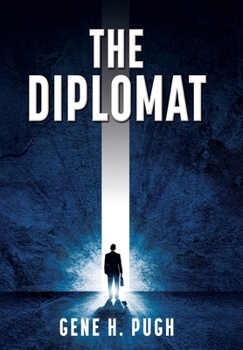 Hardcover The Diplomat Book