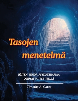 Paperback Tasojen menetelmä [Finnish] Book
