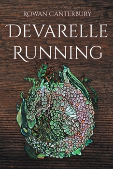 Paperback Devarelle Running Book