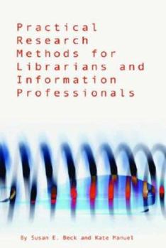 Paperback Practical Research Methods Book