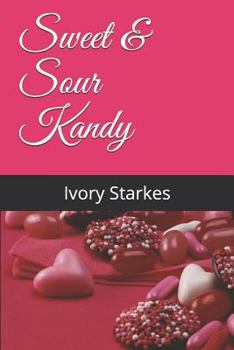 Paperback Sweet & Sour Kandy Book