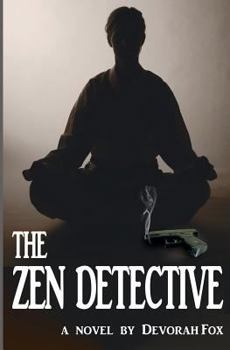 Paperback The Zen Detective Book