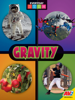 Library Binding Gravity Book