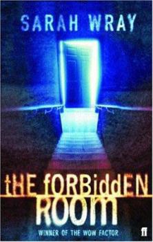 Paperback The Forbidden Room Book