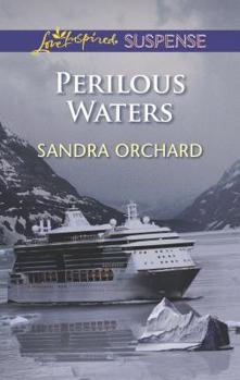 Mass Market Paperback Perilous Waters Book