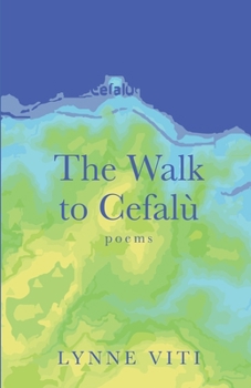 Paperback The Walk to Cefalù Book