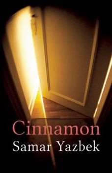 Paperback Cinnamon Book