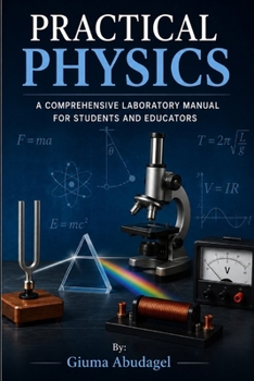 Paperback Practical Physics Book
