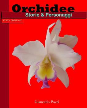 Paperback Orchidee storie & personaggi [Italian] Book